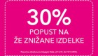 Takko akcija – 30 % do 19. 12.