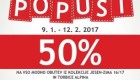 Alpina akcija 50 % popusta do 12. 02.