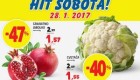 E Leclerc Ljubljana Hit sobota 28. 01.