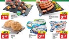 Lidl akcija Sveže za začetek tedna do 04. 01.