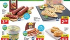 Lidl akcija Sveže za začetek tedna do 11. 01.