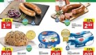 Lidl akcija Sveže za začetek tedna do 18. 01.