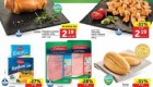 Lidl akcija Sveže za začetek tedna do 25. 01.