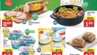Lidl akcija Sveže za začetek tedna do 01. 02.