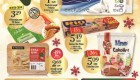 Mercator akcija Moj začetek tedna do 04. 01.