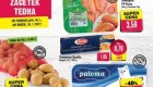 Mercator akcija Sveže za začetek tedna do 18. 01.
