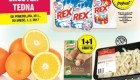 Mercator akcija Moj super začetek tedna do 01. 02.