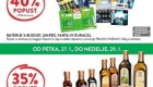 Spar in Interspar vikend akcija do 29. 01.