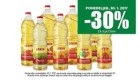 Tuš akcija za začetek tedna 30. 01.