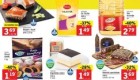 Lidl akcija Super vikend do 05. 02.