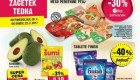 Mercator akcija Moj super začetek tedna do 22. 02.