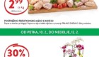 Spar in Interspar vikend akcija do 12. 02.