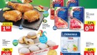 Lidl akcija Sveže za začetek tedna do 1.3.