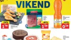 Lidl akcija Super vikend do 26.2.