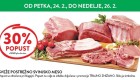 Spar in Interspar vikend akcija do 26. 02.