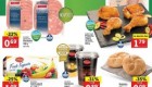 Lidl akcija Sveže za začetek tedna do 15. 03.