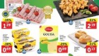 Lidl akcija Sveže za začetek tedna do 22. 03.