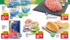 Lidl akcija Sveže za začetek tedna do 29. 03.