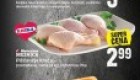 Mercator akcija za začetek tedna do 15. 03.