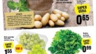 Mercator akcija za svež vikend do 19. 03.