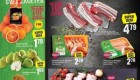 Mercator akcija za začetek tedna 29. 03.