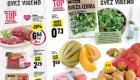 Mercator akcija za svež vikend do 02. 04.