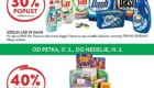 Spar in Interspar vikend akcija do 19. 03.