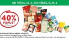Spar in Interspar vikend akcija do 26. 03.
