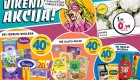 E Leclerc vikend akcija do 5.3.