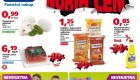 Eurospin sobota norih cen 4.3.
