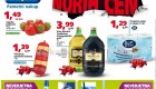 Eurospin sobota norih cen 11.3.