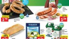 Lidl akcija Sveže za začetek tedna do 8.3.