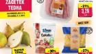 Mercator akcija za začetek tedna do 8.3.