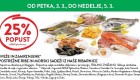 Spar in Interspar vikend akcija do 5.3.