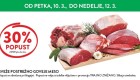 Spar in Interspar vikend akcija do 12.3.