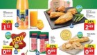 Lidl akcija Sveže za začetek tedna do 05. 04.