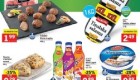 Lidl akcija za začetek tedna do 19. 04.