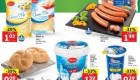 Lidl akcija za začetek tedna do 26. 04.