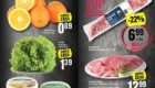 Mercator akcija za začetek tedna do 05. 04.