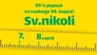 Merkur akcija Sv. nikoli do 08. 04.