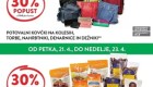 Spar in Interspar vikend akcija do 23. 04.