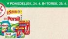 Spar in Interspar akcija do 25. 04.