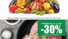 Tuš akcija za začetek tedna 24. 04.