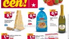 Eurospin sobota norih cen 15.4.