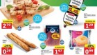 Lidl akcija za začetek tedna do 17. 05.