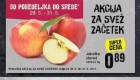 Mercator akcija za začetek tedna do 31. 05.