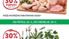 Spar in Interspar vikend akcija do 28. 05.