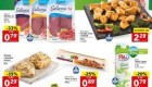 Lidl akcija Sveže za začetek tedna do 07. 06.