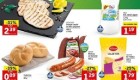Lidl akcija Sveže za začetek tedna do 14. 06.