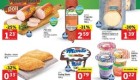 Lidl akcija Sveže za začetek tedna do 21. 06.